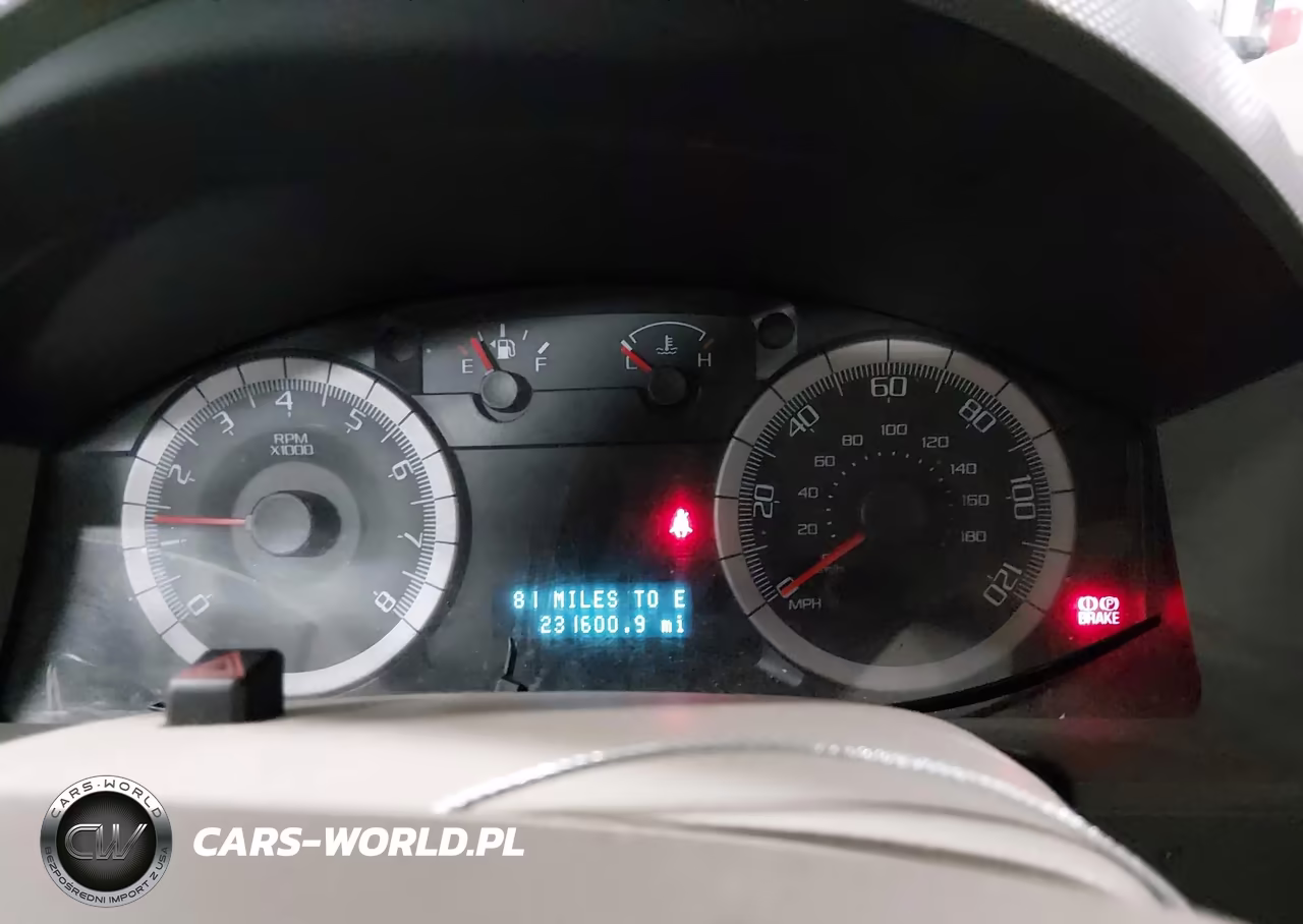 2008 Ford Escape Xlt VIN:1FMCU03Z78KB10728 - 7