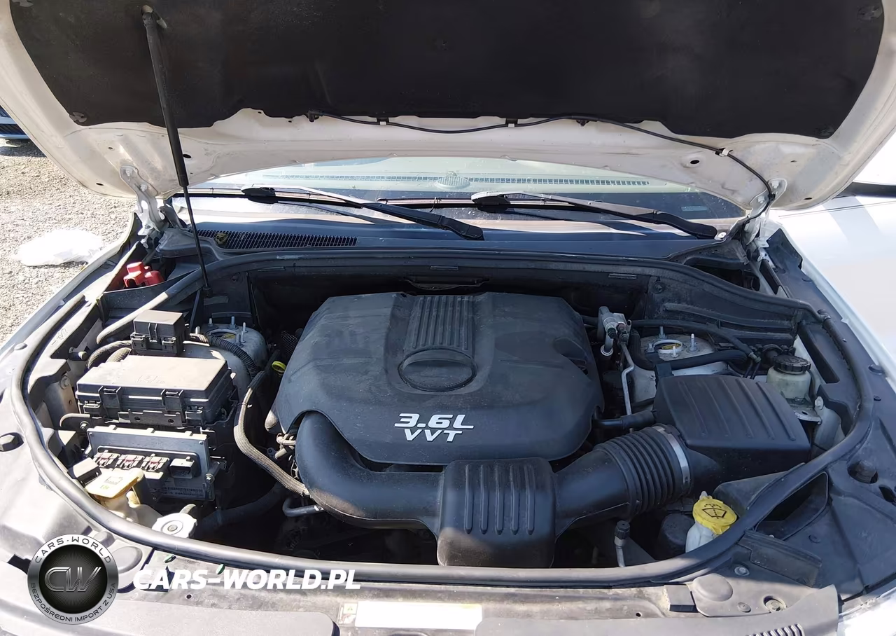 2012 Jeep Grand Cherokee Laredo VIN:1C4RJEAG0CC355945 - 10