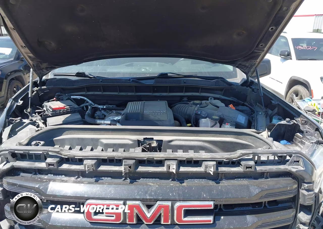 2021 GMC Sierra 1500 4Wd Short Box Elevation VIN:3GTU9CET4MG321777 - 10