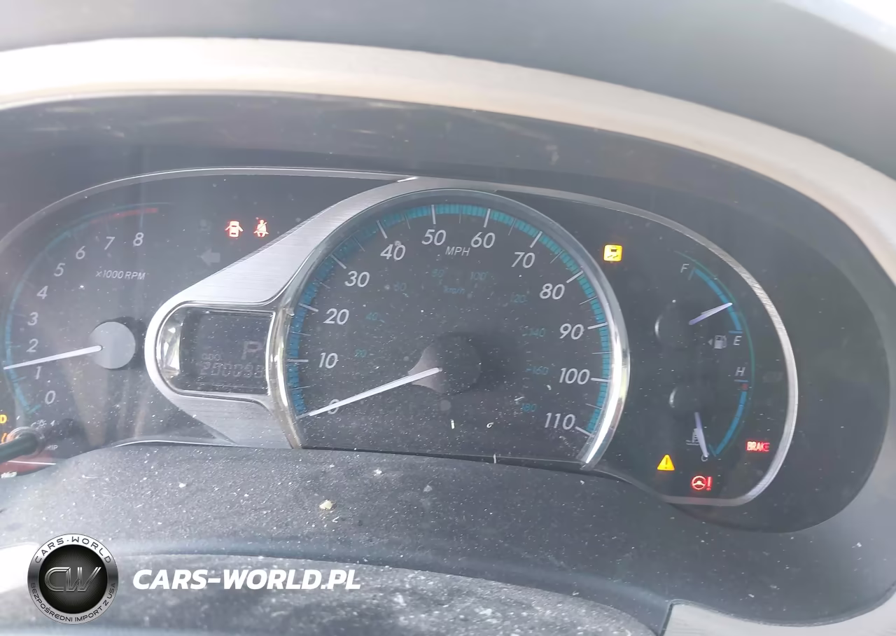 2013 Toyota Sienna Xle 7 Passenger VIN:5TDDK3DC5DS051191 - 15