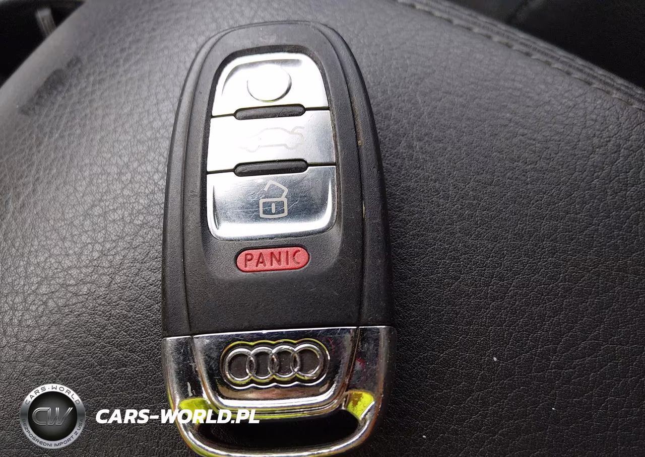 2014 Audi Q5 2.0T Premium VIN:WA1LFAFP2EA092665 - 11