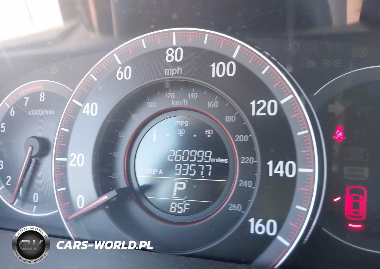 2017 Honda Accord Sport VIN:1HGCR2F56HA187267 - 7