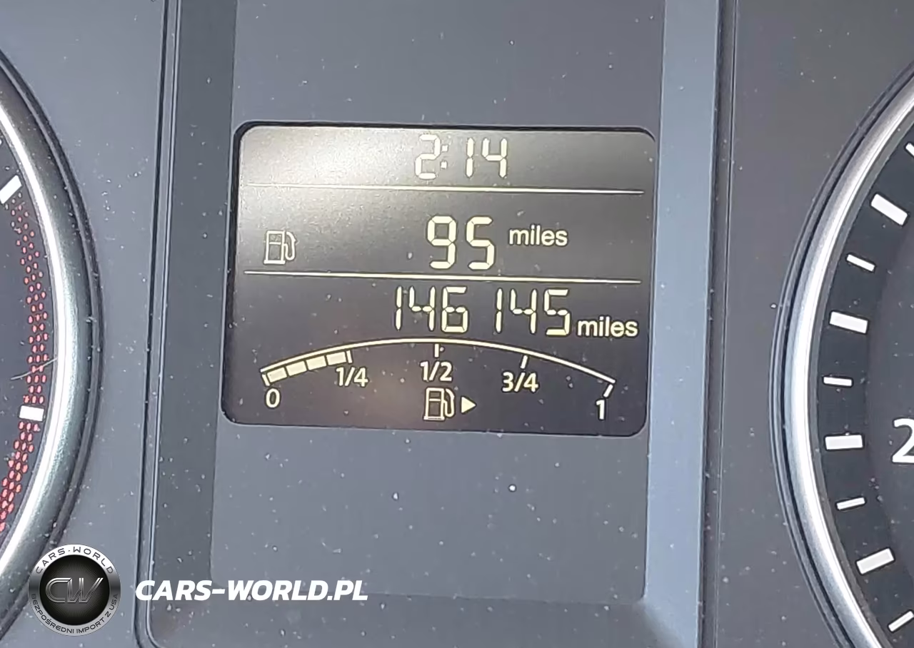 2014 Volkswagen Jetta 1.8T Se VIN:3VWB17AJXEM377197 - 7