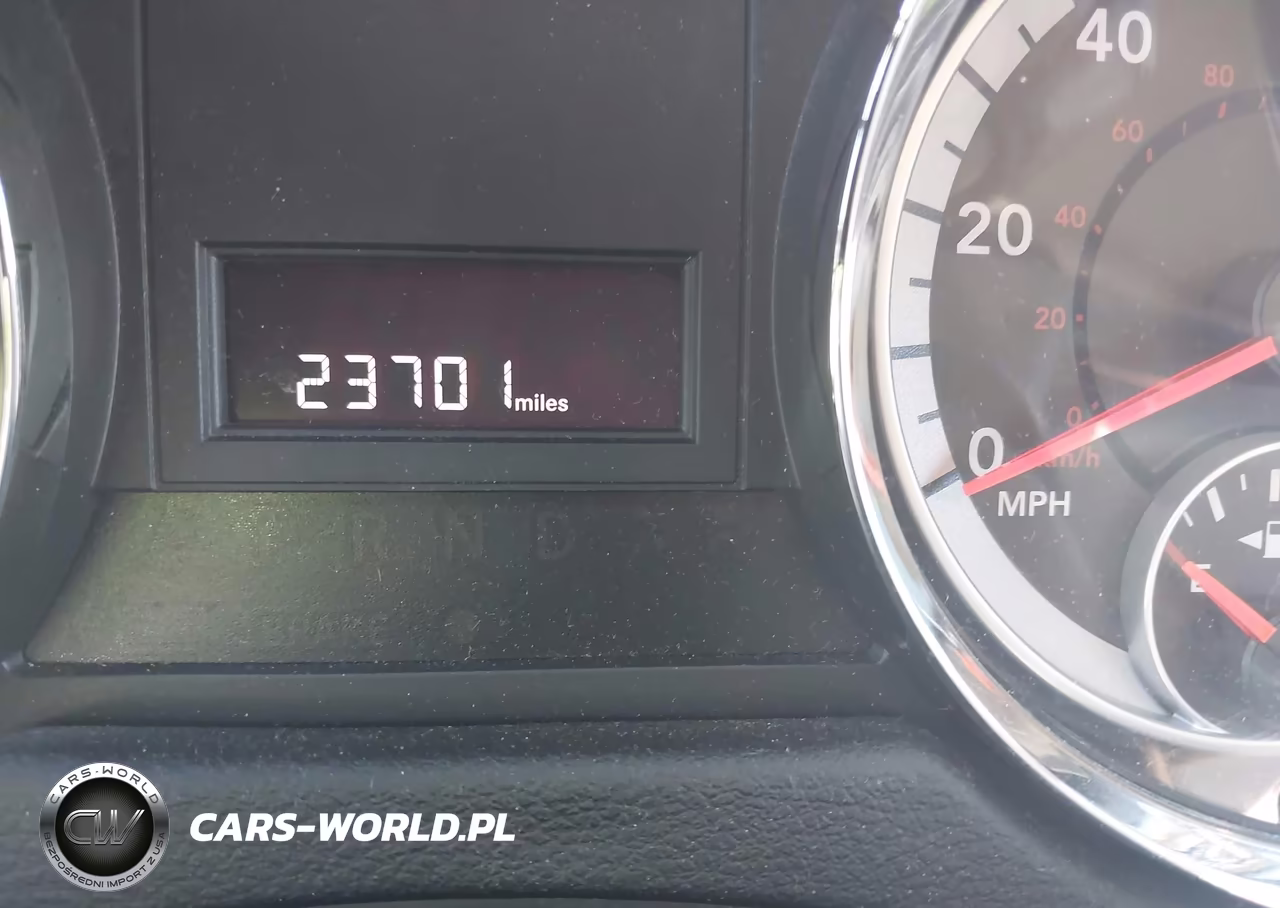 2014 Dodge Grand Caravan Se VIN:2C4RDGBG4ER379922 - 17