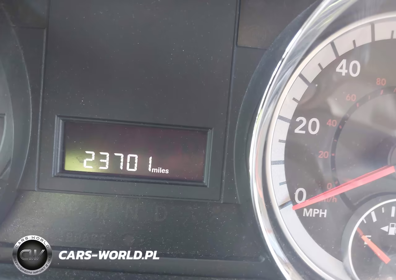 2014 Dodge Grand Caravan Se VIN:2C4RDGBG4ER379922 - 7