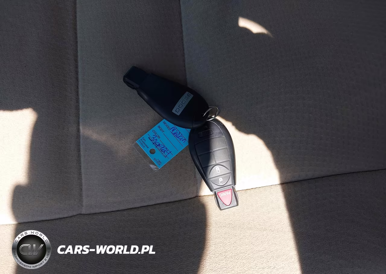 2014 Dodge Grand Caravan Se VIN:2C4RDGBG8ER379924 - 11