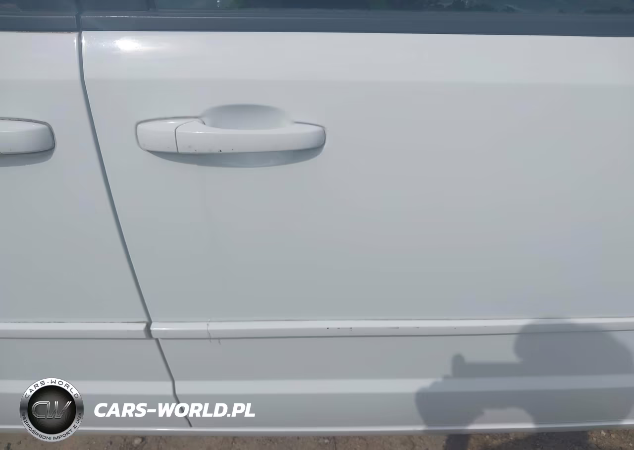 2014 Dodge Grand Caravan Se VIN:2C4RDGBG5ER379928 - 15