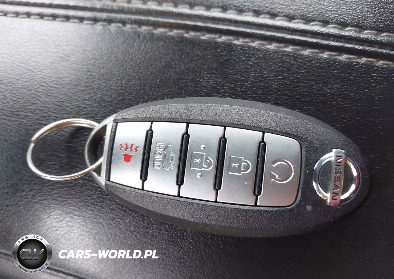 2019 Nissan Altima 2.5 Sl VIN:1N4BL4EV6KC248918 - 11