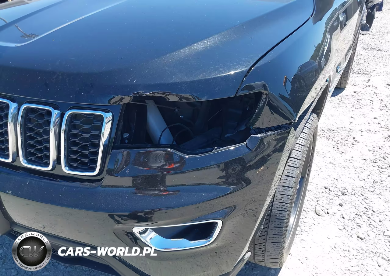 2021 Jeep Grand Cherokee Laredo E 4X2 VIN:1C4RJEAG3MC548544 - 6