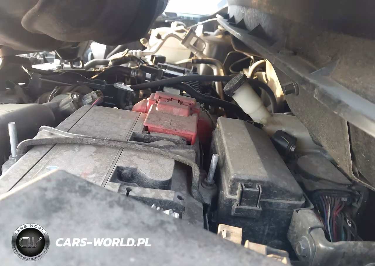 2023 Nissan Kicks Sr Xtronic Cvt VIN:3N1CP5DV5PL499714 - 10