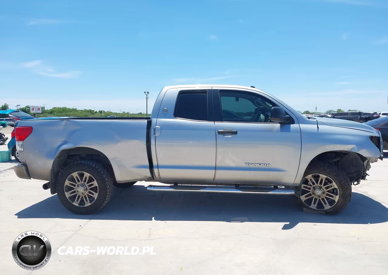 2013 Toyota Tundra Grade 4.6L V8 VIN:5TFRM5F19DX063071 - 14