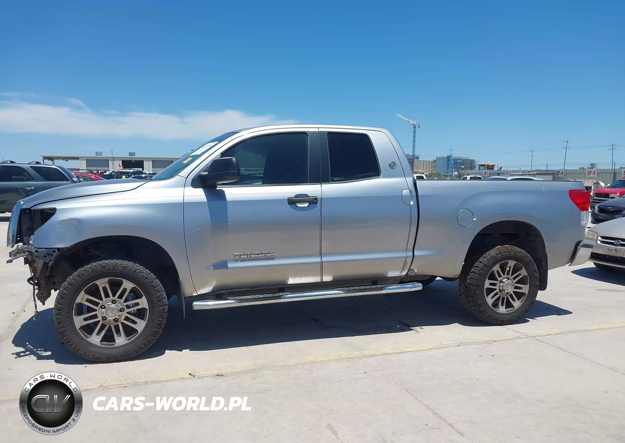 2013 Toyota Tundra Grade 4.6L V8 VIN:5TFRM5F19DX063071 - 15