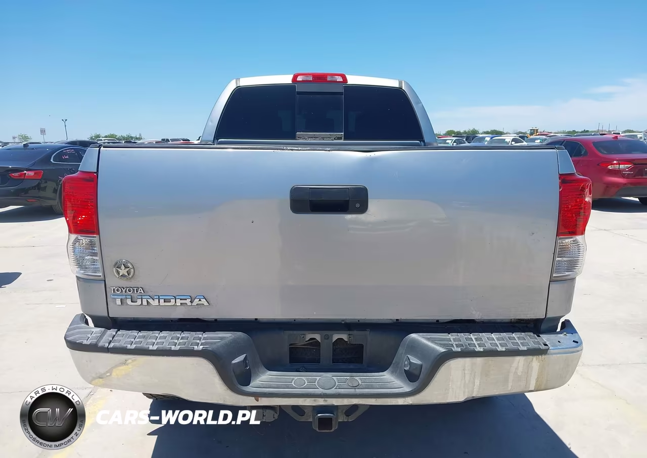 2013 Toyota Tundra Grade 4.6L V8 VIN:5TFRM5F19DX063071 - 17
