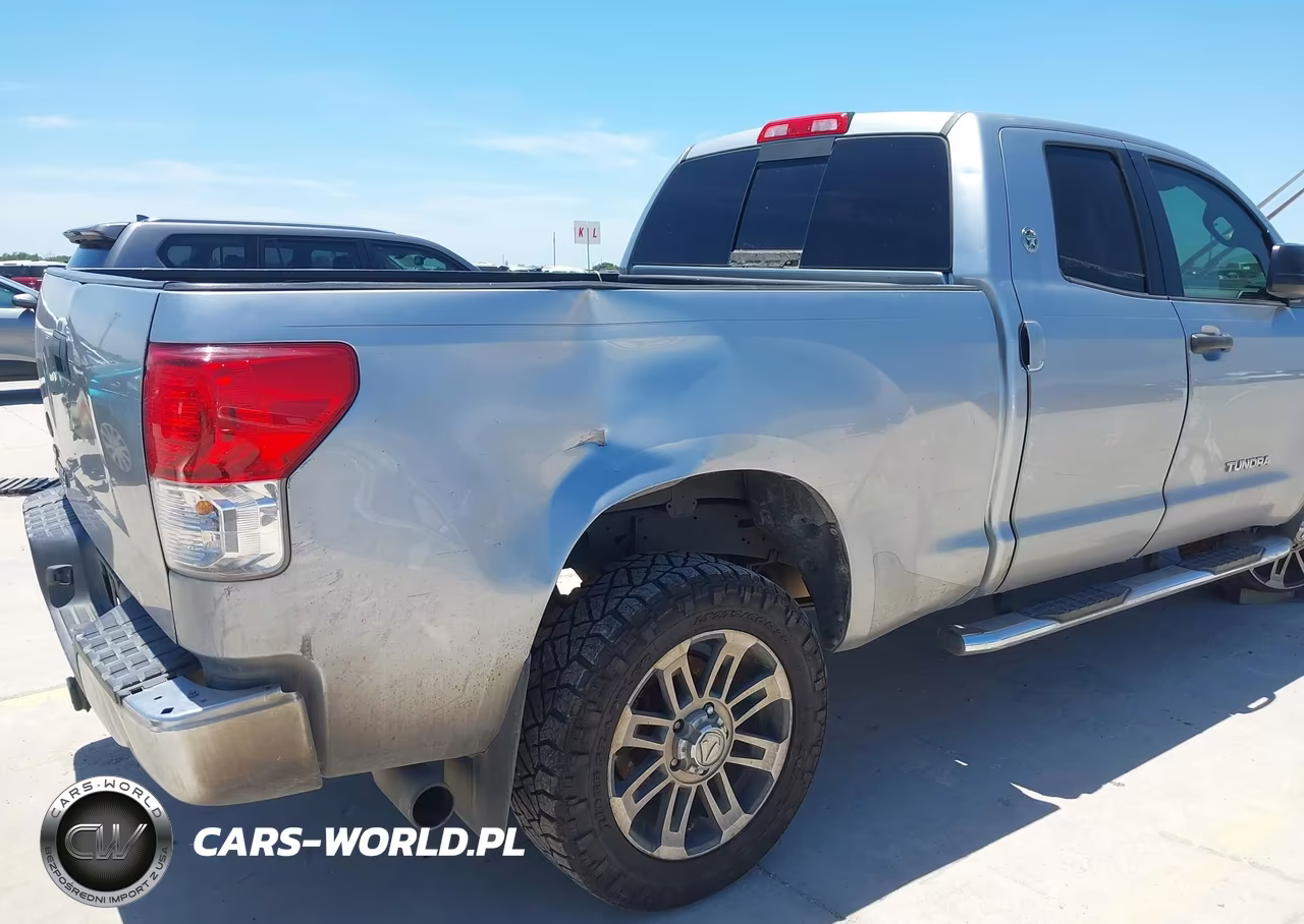 2013 Toyota Tundra Grade 4.6L V8 VIN:5TFRM5F19DX063071 - 19