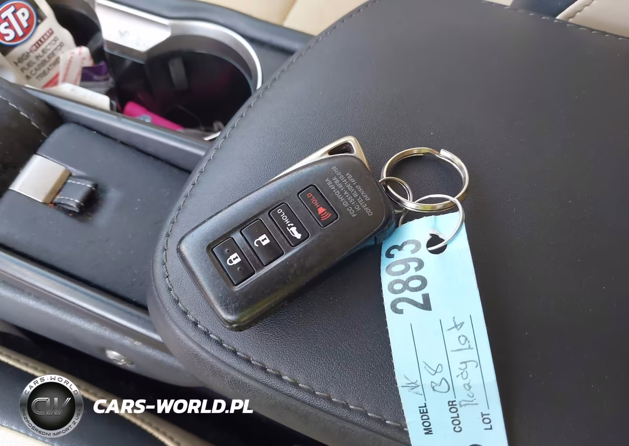 2016 Lexus Nx 200T VIN:JTJYARBZ8G2043318 - 11