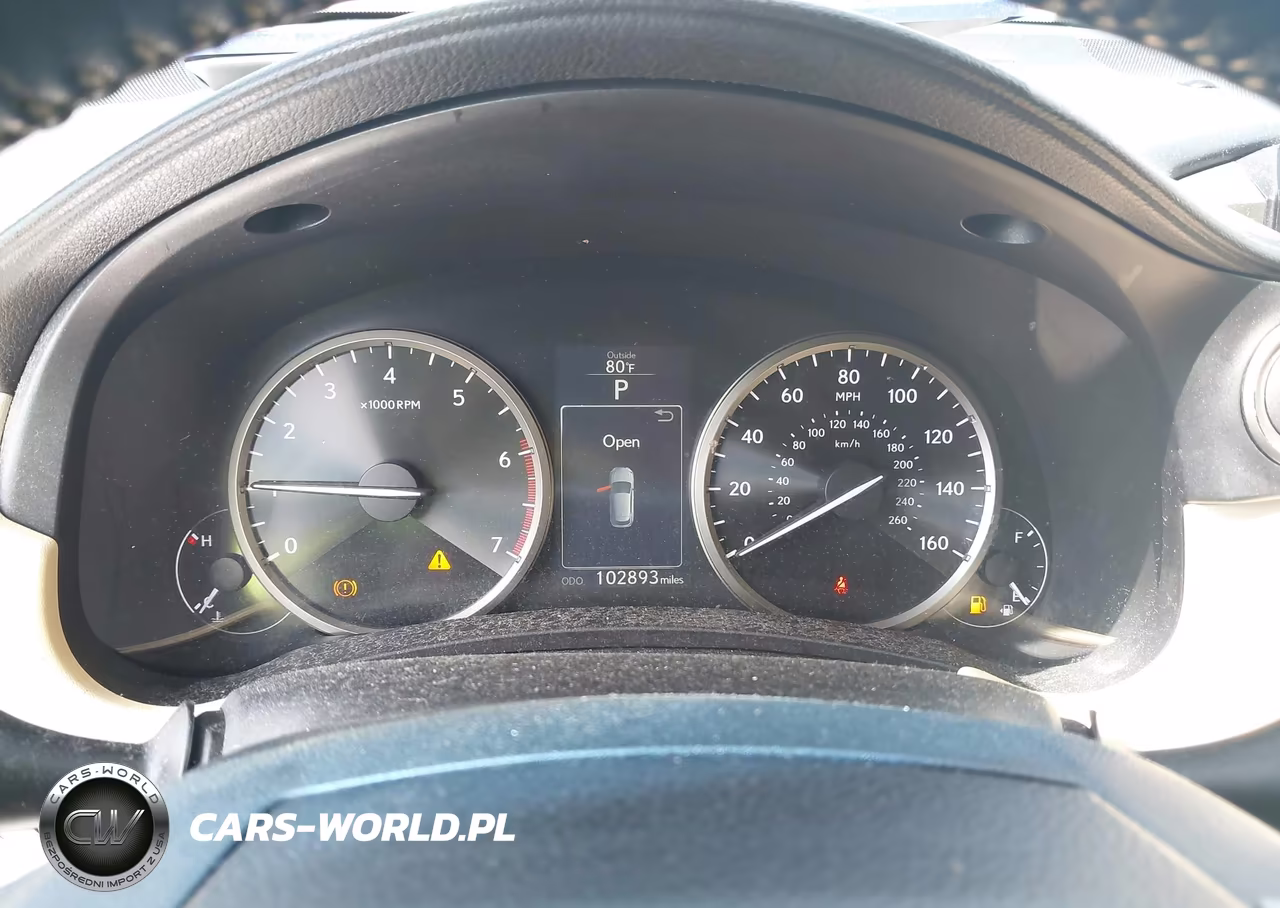 2016 Lexus Nx 200T VIN:JTJYARBZ8G2043318 - 7