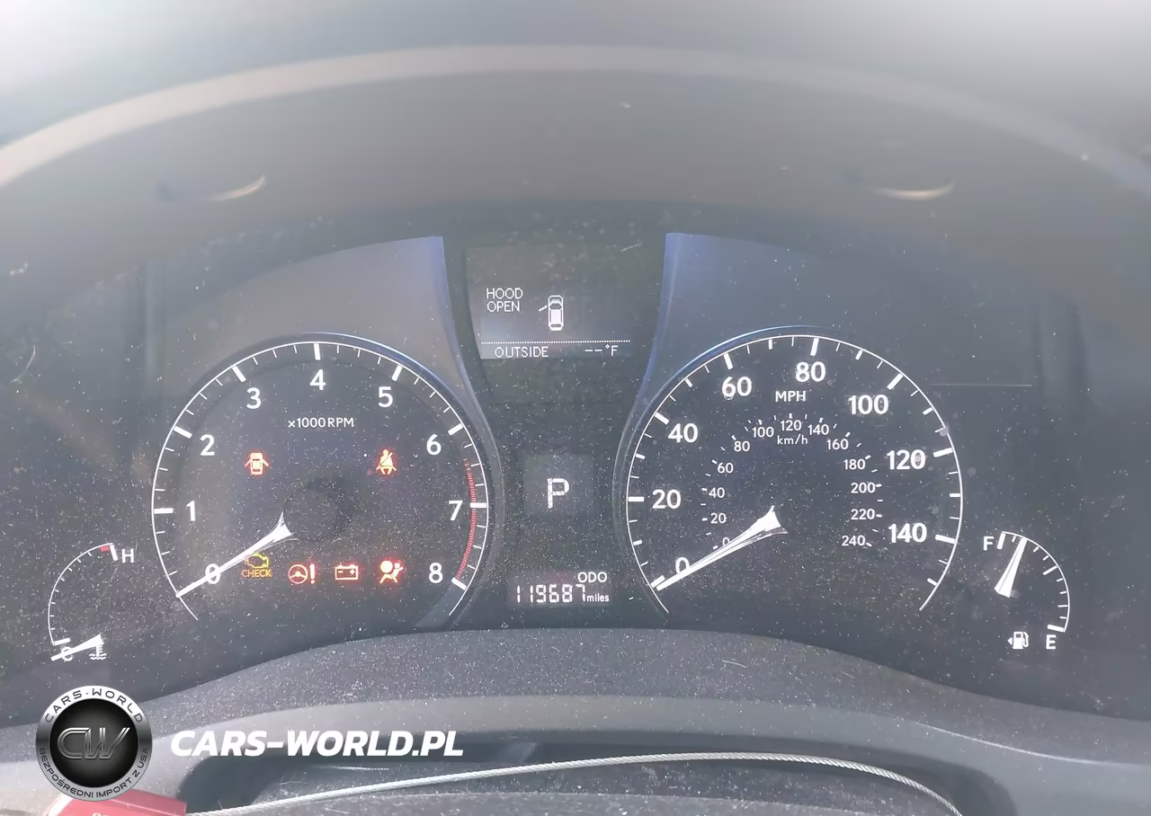 2015 Lexus Rx 350 VIN:2T2ZK1BA0FC206913 - 7