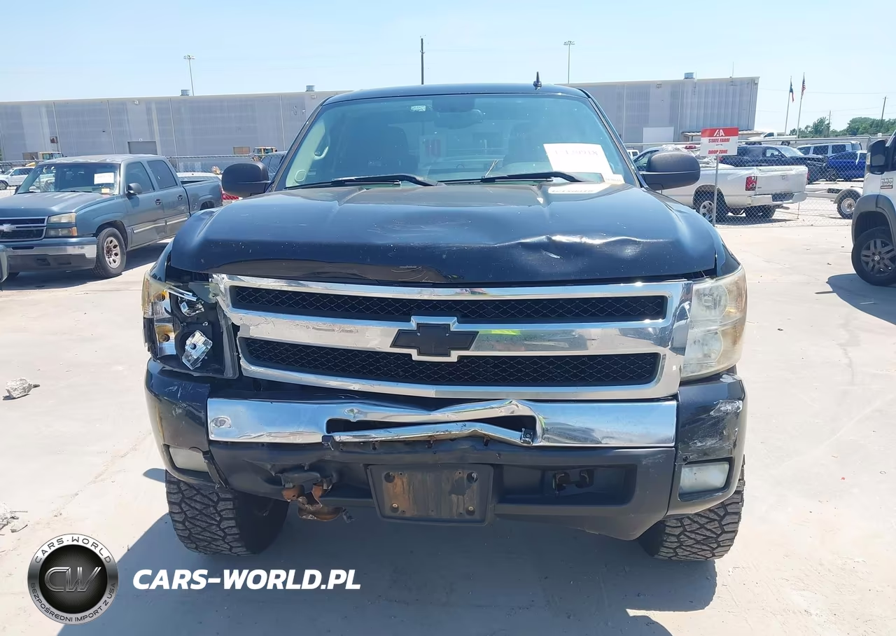 2009 Chevrolet Silverado 1500 Lt VIN:3GCEK23329G281809 - 12