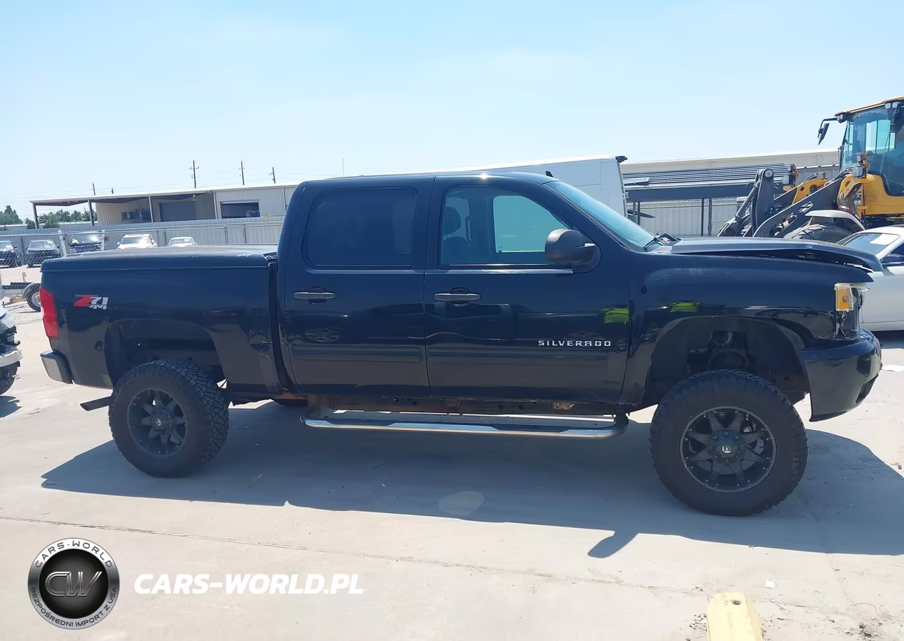 2009 Chevrolet Silverado 1500 Lt VIN:3GCEK23329G281809 - 13