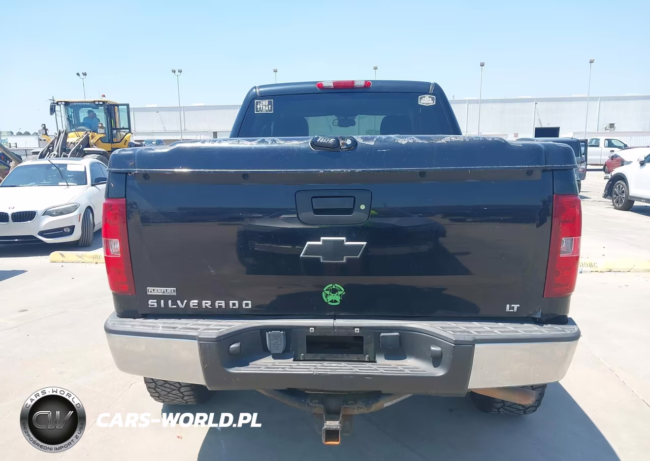 2009 Chevrolet Silverado 1500 Lt VIN:3GCEK23329G281809 - 16
