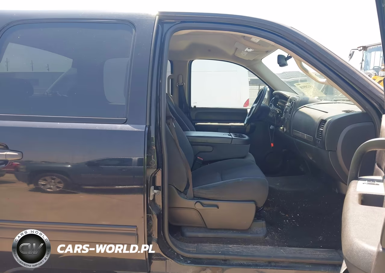 2009 Chevrolet Silverado 1500 Lt VIN:3GCEK23329G281809 - 5