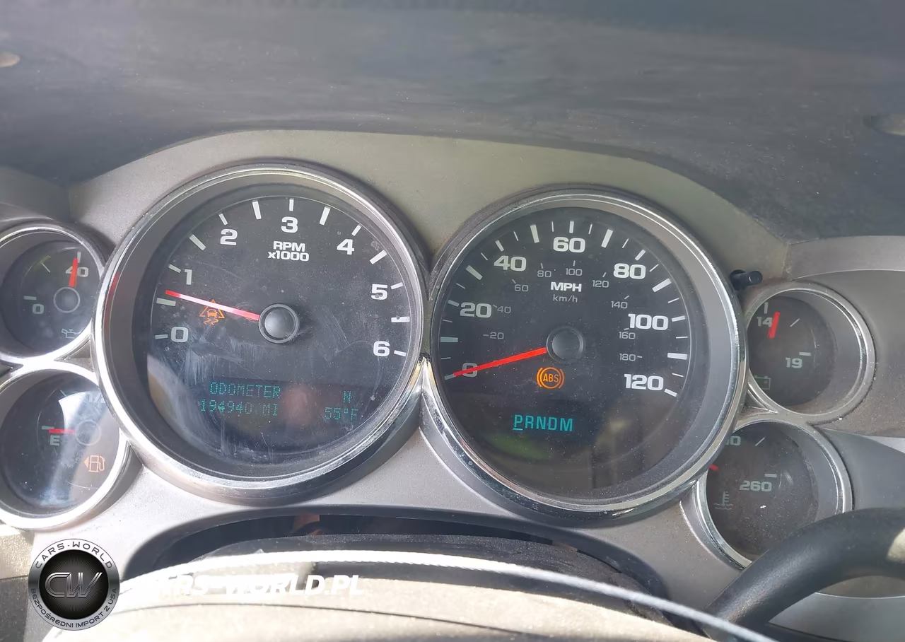 2009 Chevrolet Silverado 1500 Lt VIN:3GCEK23329G281809 - 7