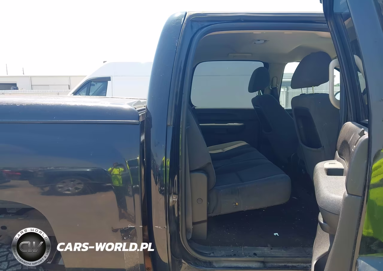 2009 Chevrolet Silverado 1500 Lt VIN:3GCEK23329G281809 - 8