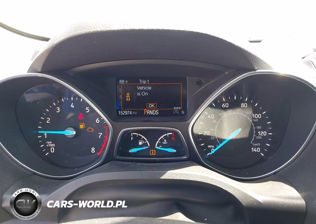 2018 Ford Escape Sel VIN:1FMCU0HD7JUD27946 - 7