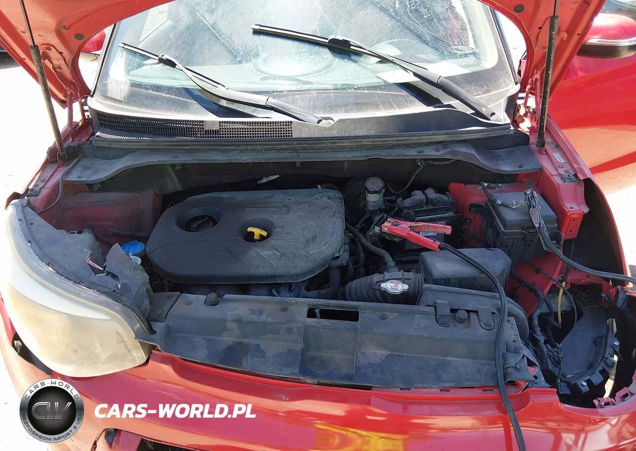 2014 Kia Soul + VIN:KNDJP3A55E7721716 - 10