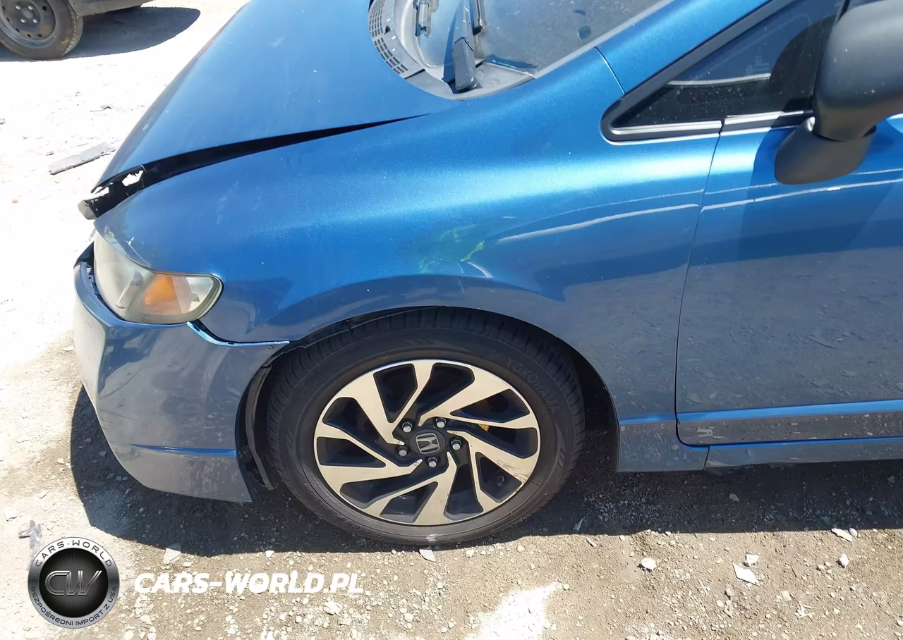 2011 Honda Civic Lx VIN:19XFA1F54BE018706 - 17