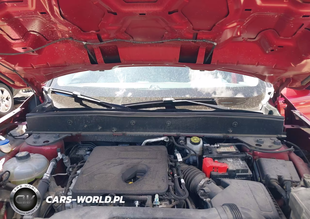 2021 Ford Bronco Sport Big Bend VIN:3FMCR9B68MRA57539 - 10
