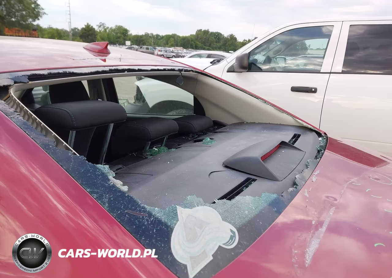 2019 Toyota Yaris Le VIN:3MYDLBYV5KY517518 - 6