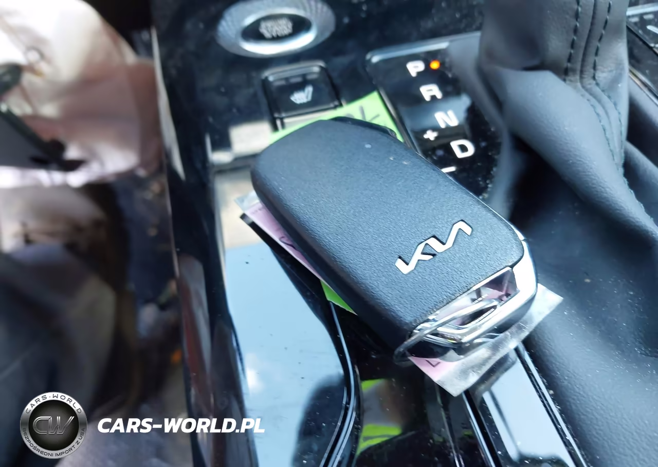 2025 Kia Niro Ex VIN:KNDCR3LE2S5257601 - 11