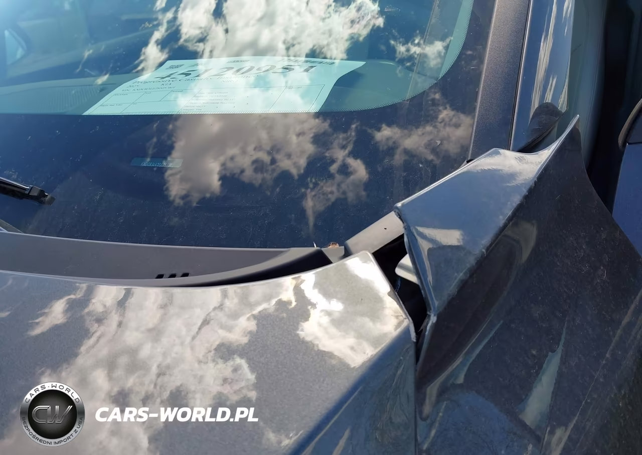 2025 Kia Niro Ex VIN:KNDCR3LE2S5257601 - 6