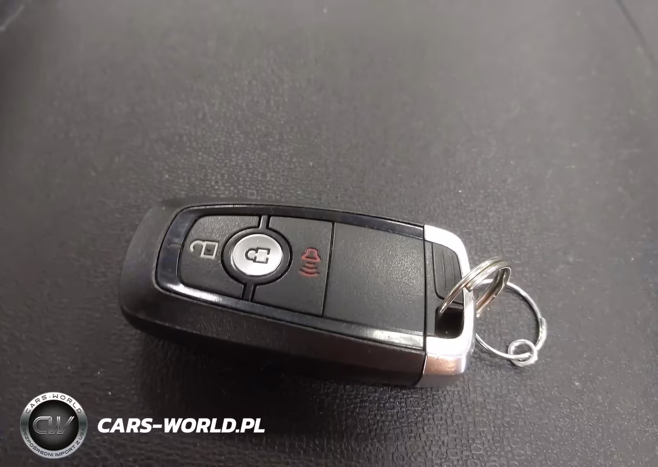 2021 Ford Ecosport Se VIN:MAJ6S3GL7MC434853 - 11