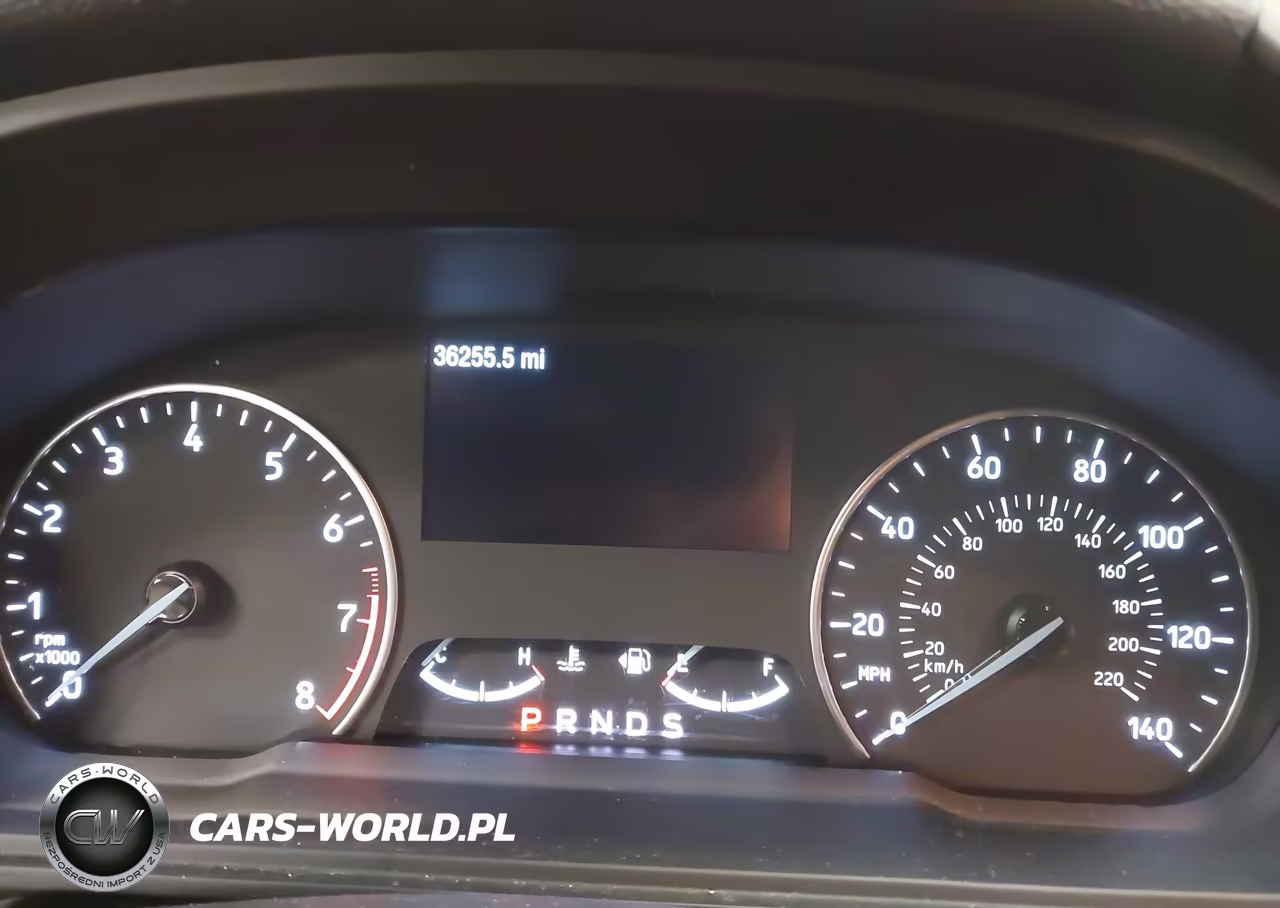 2021 Ford Ecosport Se VIN:MAJ6S3GL7MC434853 - 7