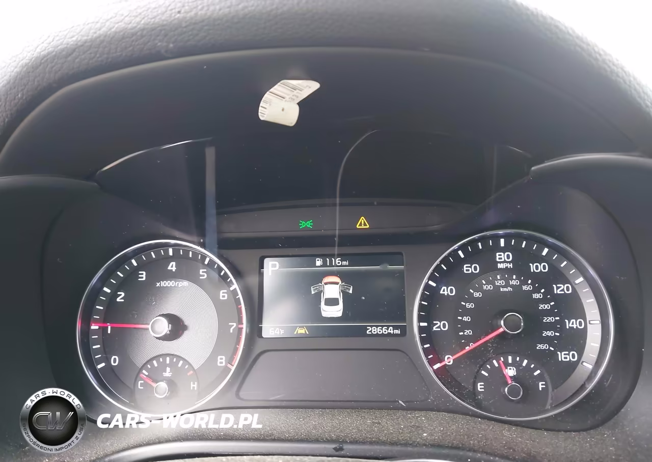 2023 Kia Forte Gt-Line VIN:3KPF54ADXPE682519 - 7