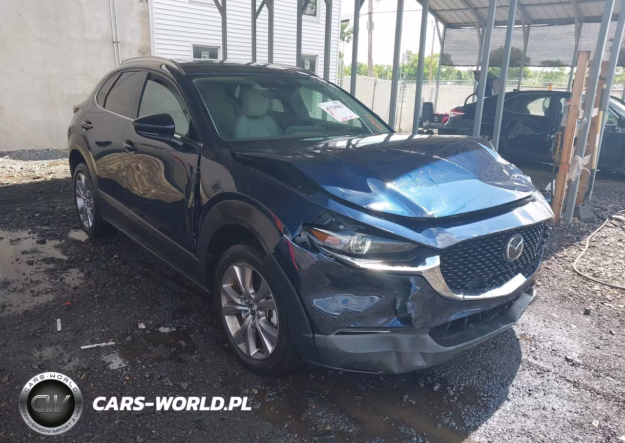 2022 Mazda Cx-30 Premium – zdjęcie 1 z 19