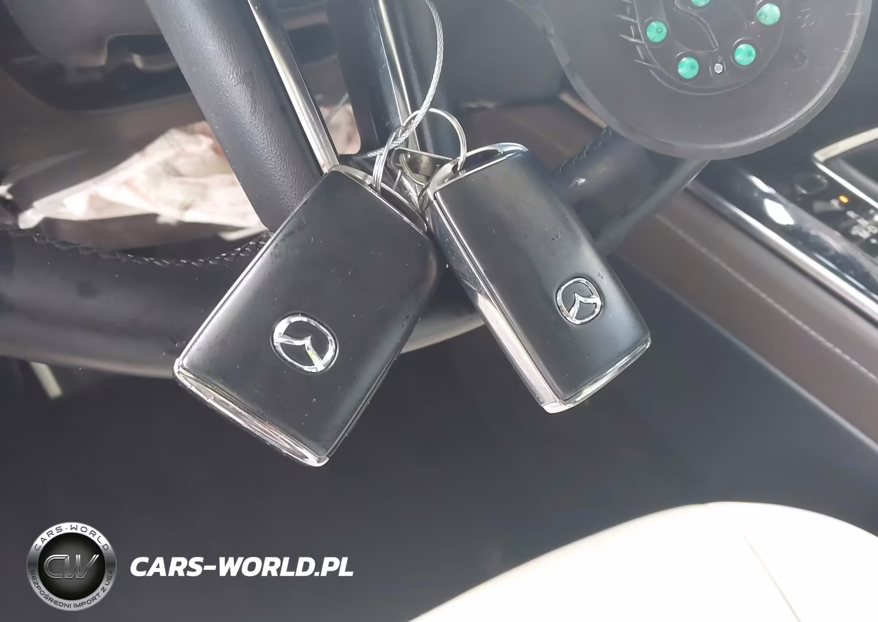 2022 Mazda Cx-30 Premium VIN:3MVDMBDL7NM412568 - 11