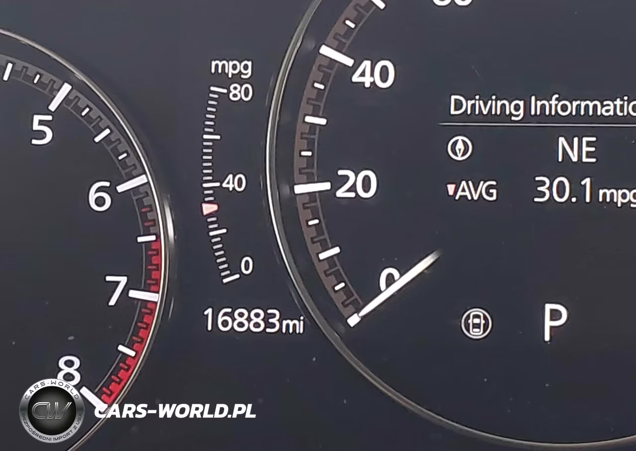 2022 Mazda Cx-30 Premium VIN:3MVDMBDL7NM412568 - 15