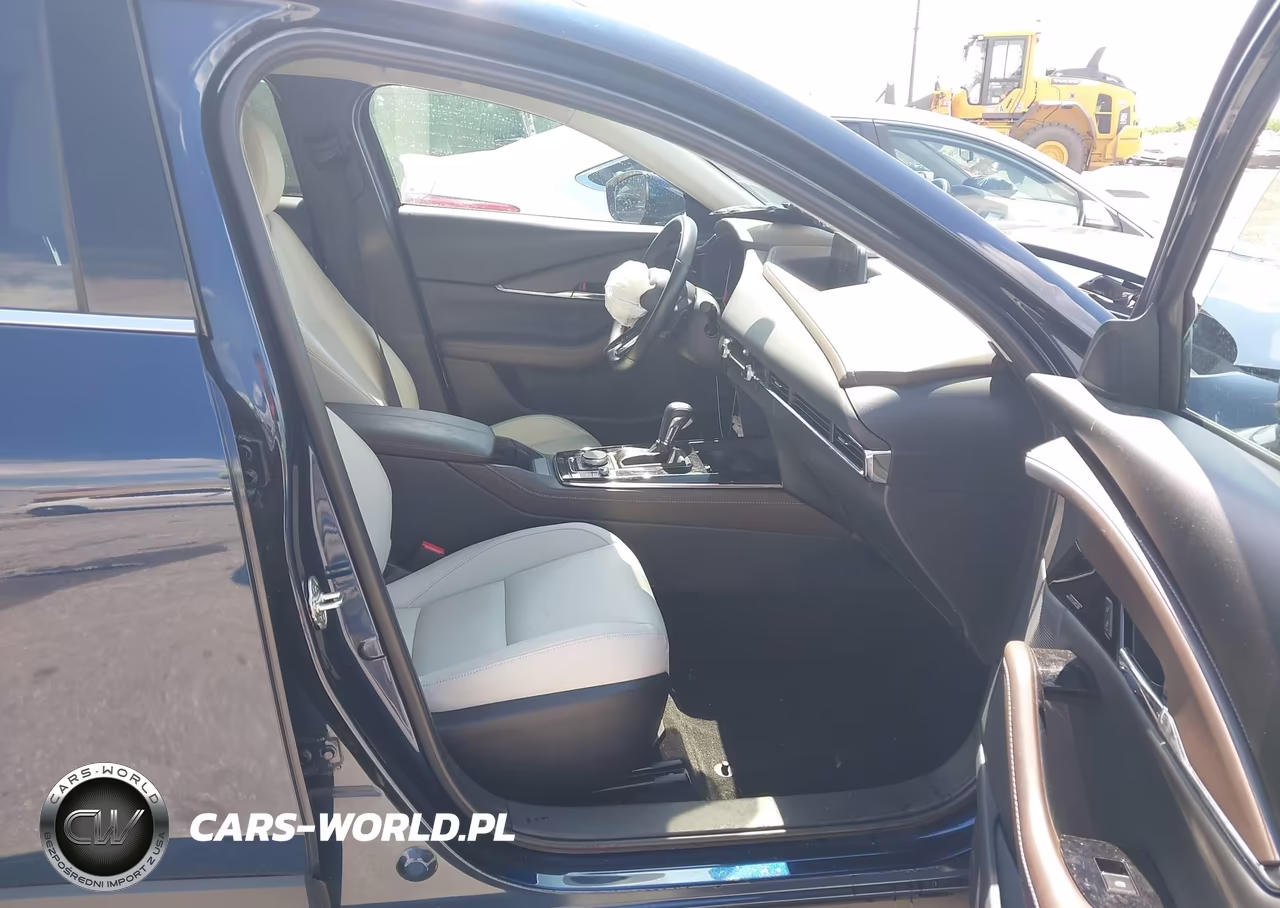 2022 Mazda Cx-30 Premium VIN:3MVDMBDL7NM412568 - 5