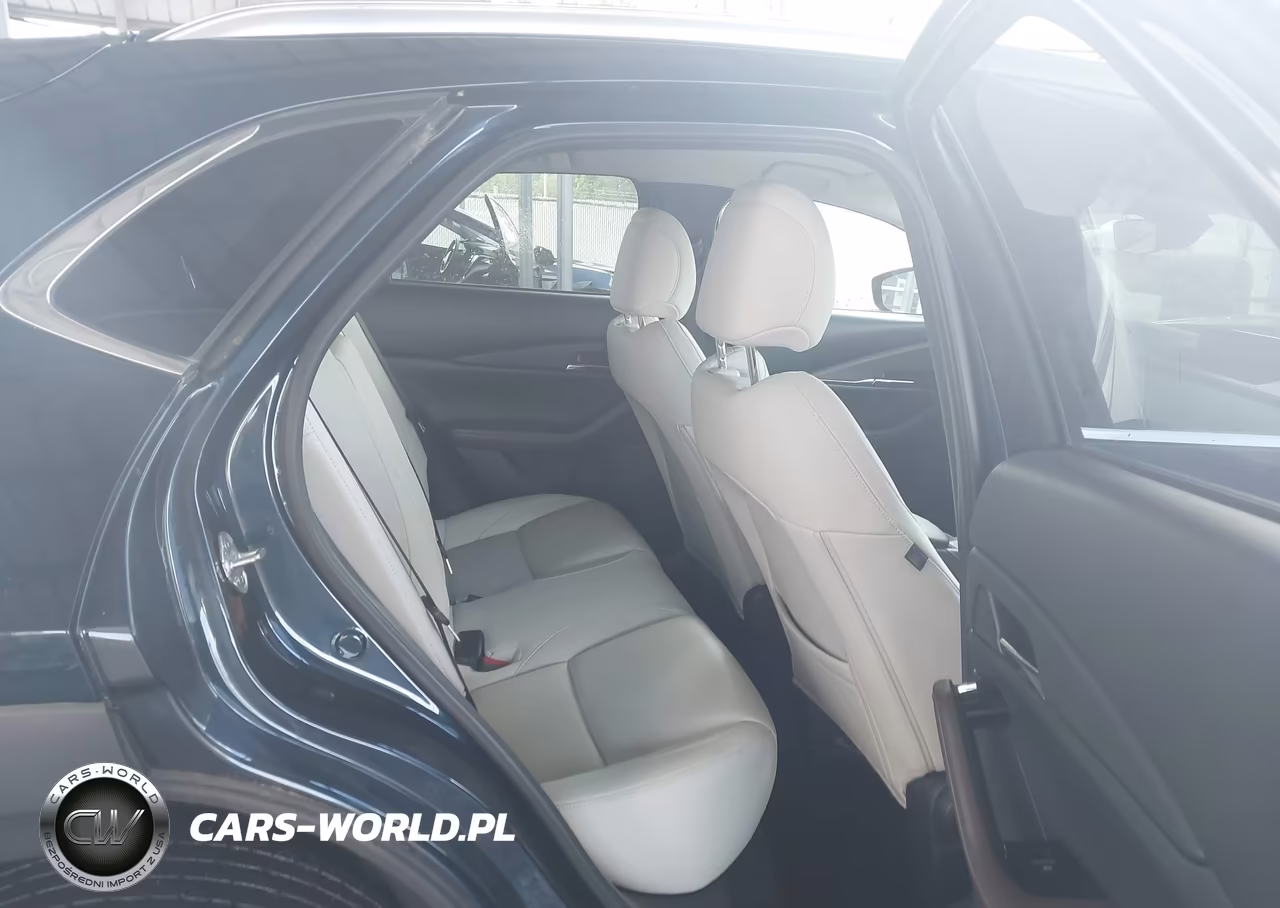 2022 Mazda Cx-30 Premium VIN:3MVDMBDL7NM412568 - 8