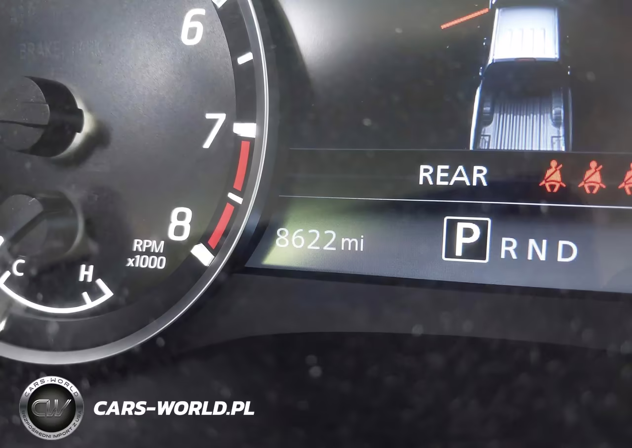 2024 Nissan Frontier Sv 4X4 VIN:1N6ED1EK8RN671276 - 16
