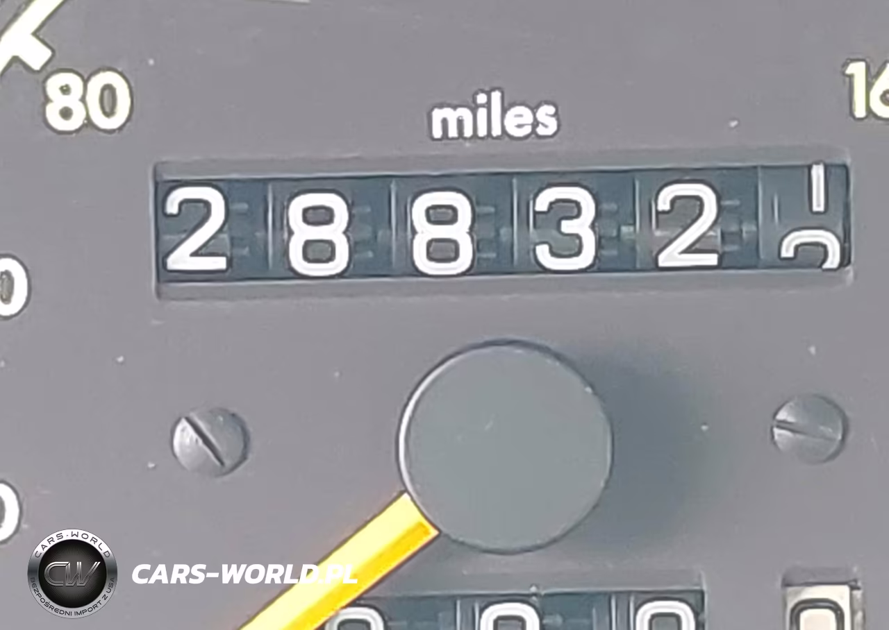 1992 Mercedes-Benz 300 D VIN:WDBEB28E3NB559600 - 15