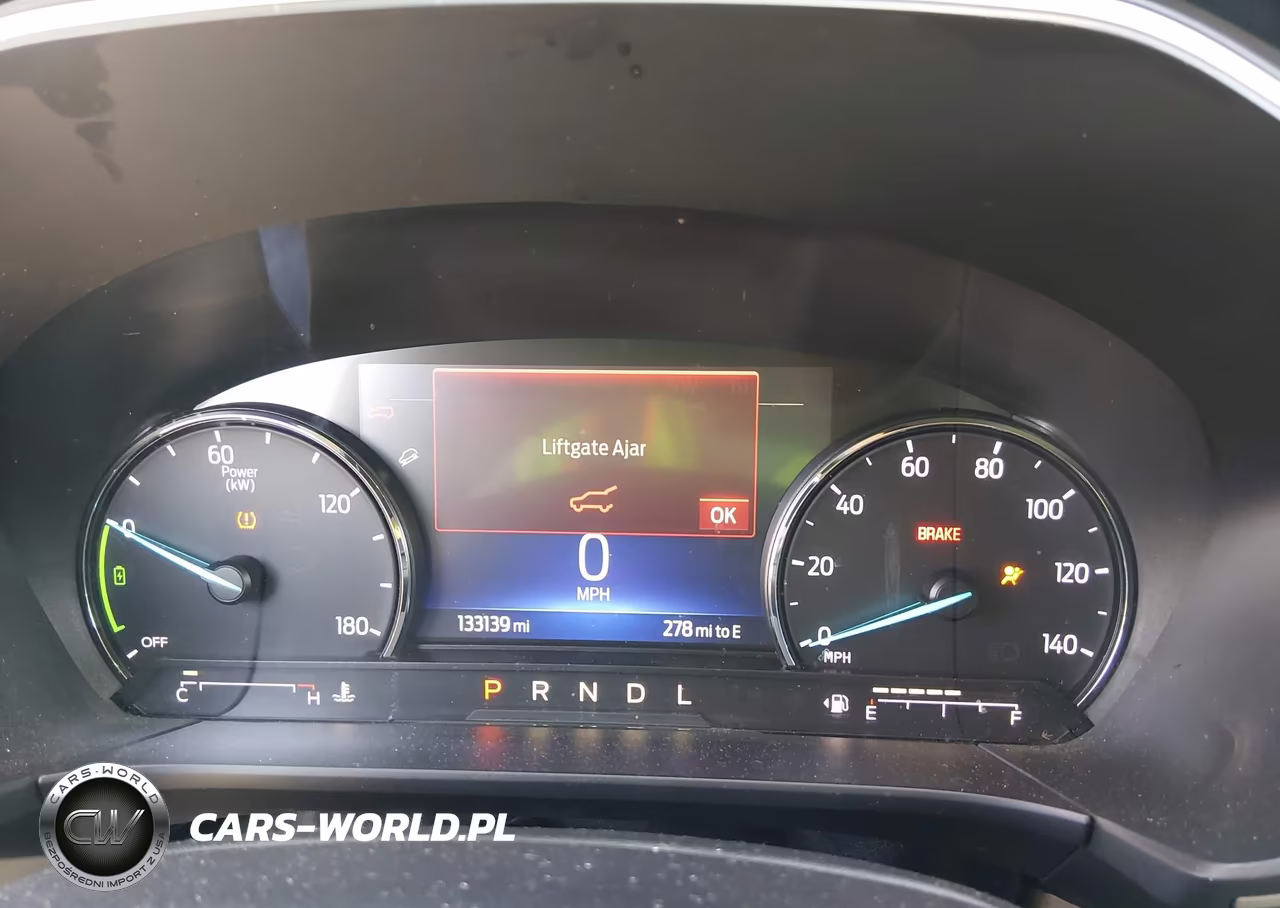 2021 Ford Escape Sel Hybrid VIN:1FMCU9CZ3MUA40213 - 7