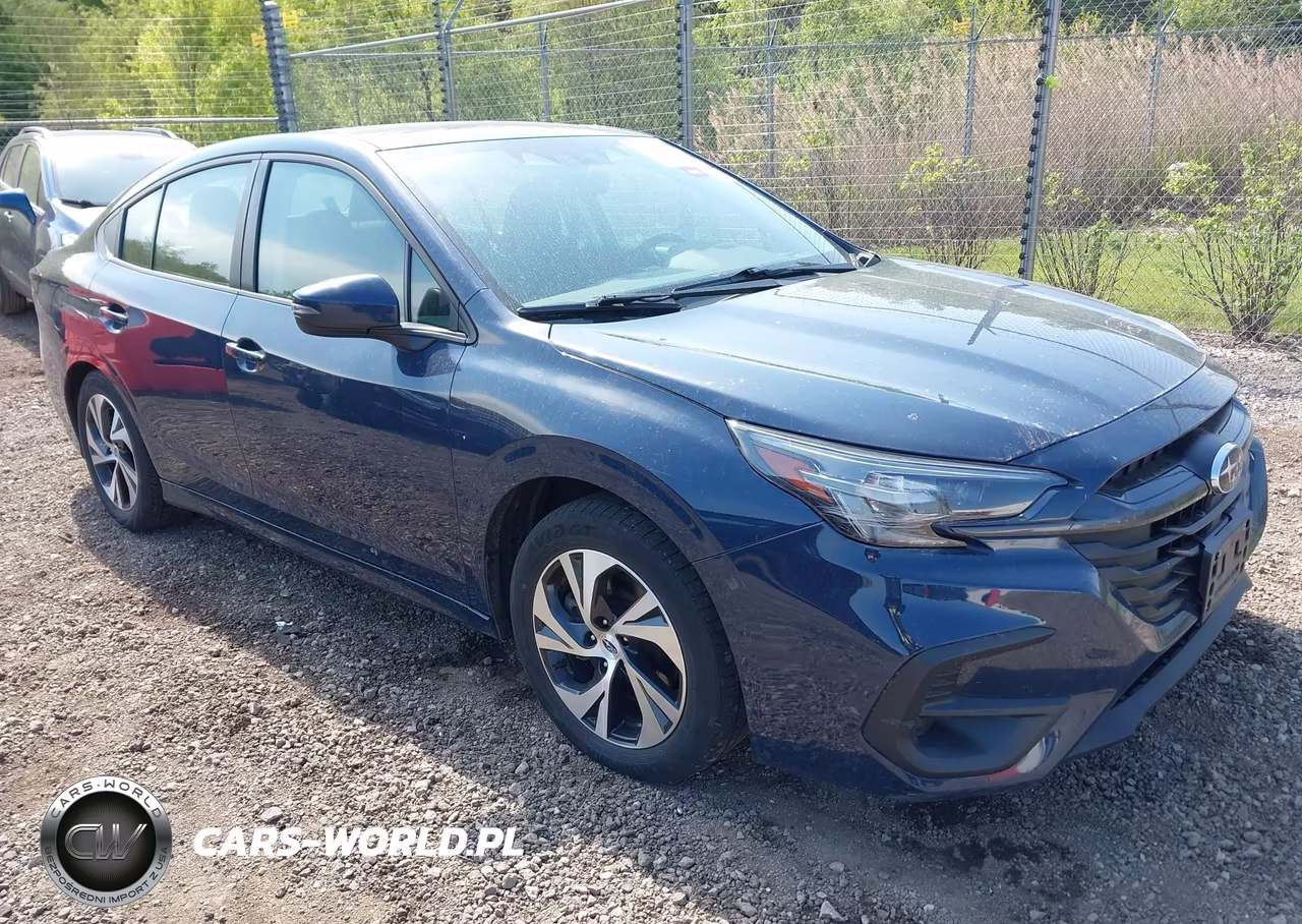 2024 Subaru Legacy Premium – zdjęcie 1 z 11