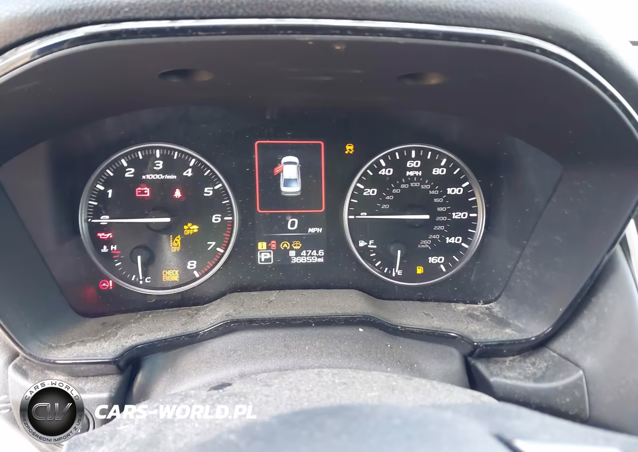 2024 Subaru Legacy Premium VIN:4S3BWAC65R3020527 - 7