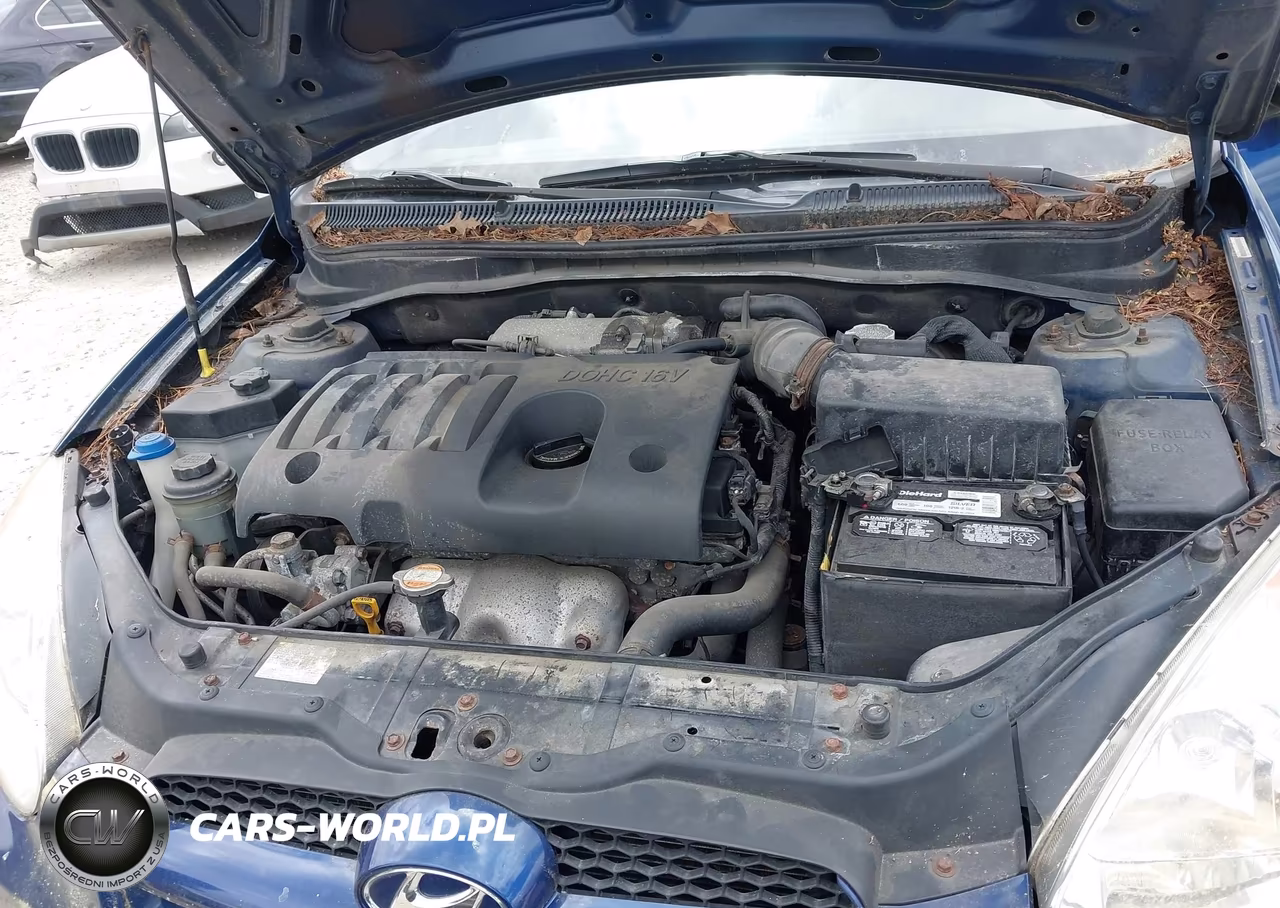 2010 Hyundai Accent Gs VIN:KMHCM3AC0AU158128 - 10