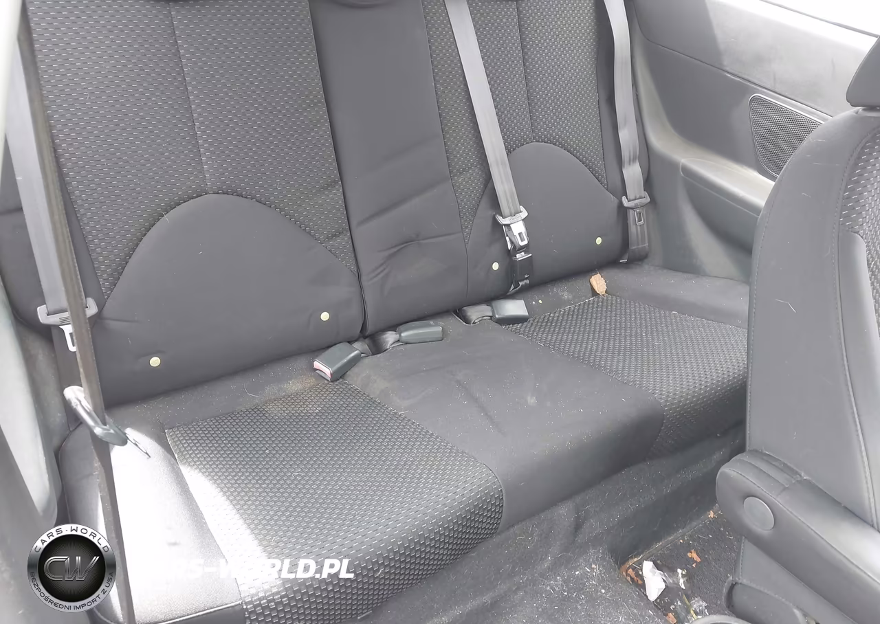 2010 Hyundai Accent Gs VIN:KMHCM3AC0AU158128 - 8
