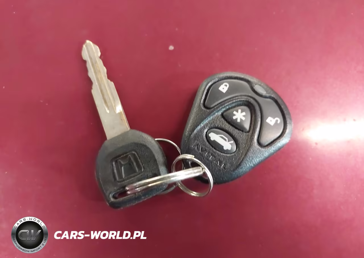 1997 Honda Accord Lx VIN:1HGCD5638VA225902 - 11